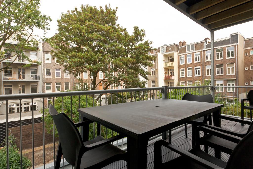 Residences Jordan Canal Amsterdam Oda fotoğraf
